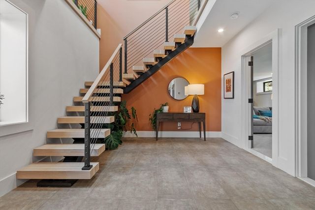 64 Hill Street, Lexington, MA 02421