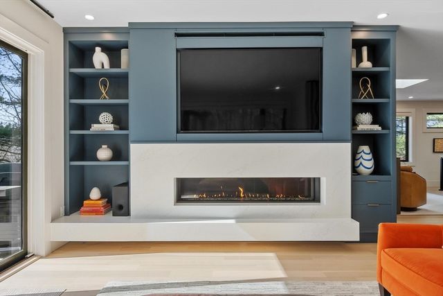 64 Hill Street, Lexington, MA 02421