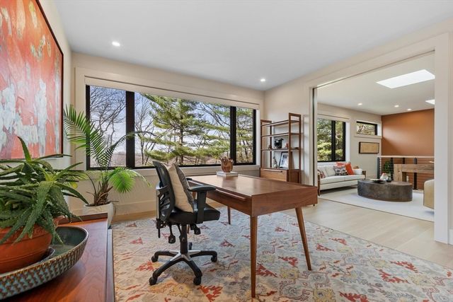 64 Hill Street, Lexington, MA 02421