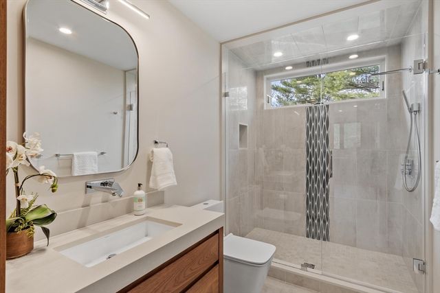 64 Hill Street, Lexington, MA 02421