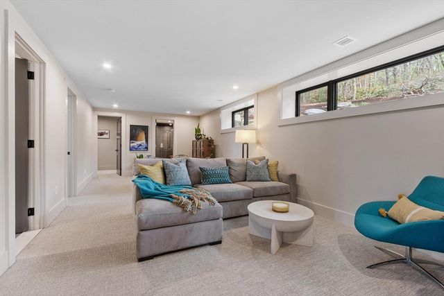 64 Hill Street, Lexington, MA 02421