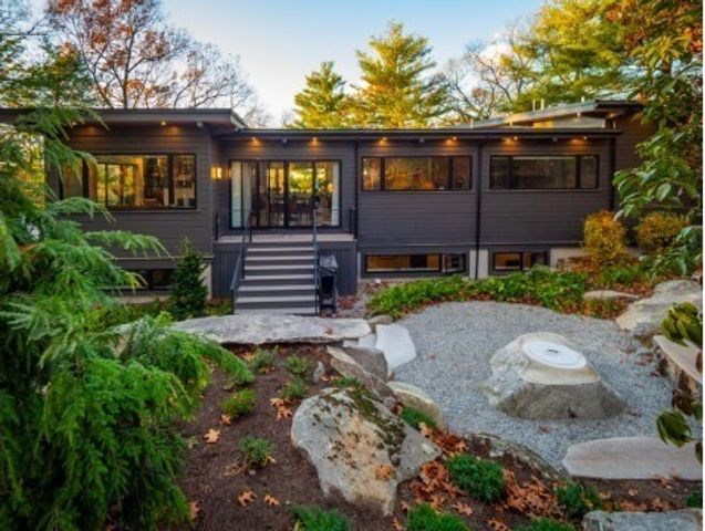 64 Hill Street, Lexington, MA 02421