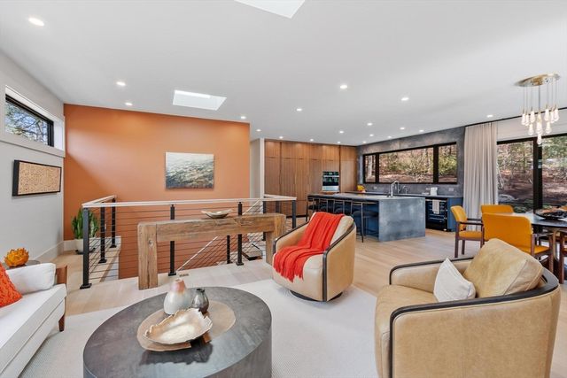 64 Hill Street, Lexington, MA 02421