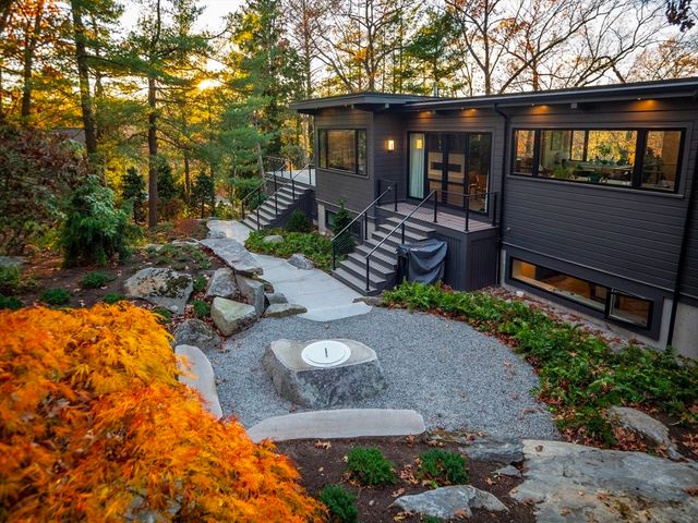 64 Hill Street, Lexington, MA 02421