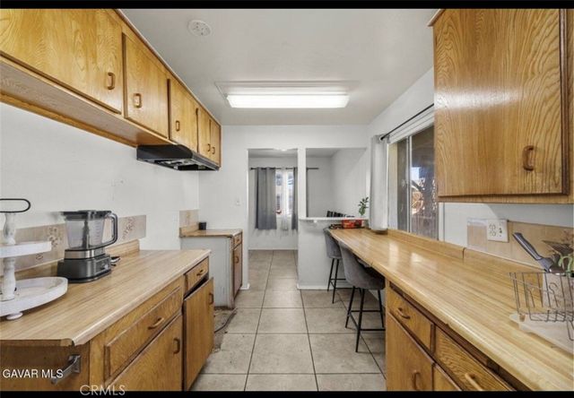 3355 Camden, Rosamond, CA 93560