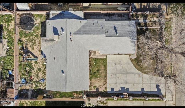 3355 Camden, Rosamond, CA 93560