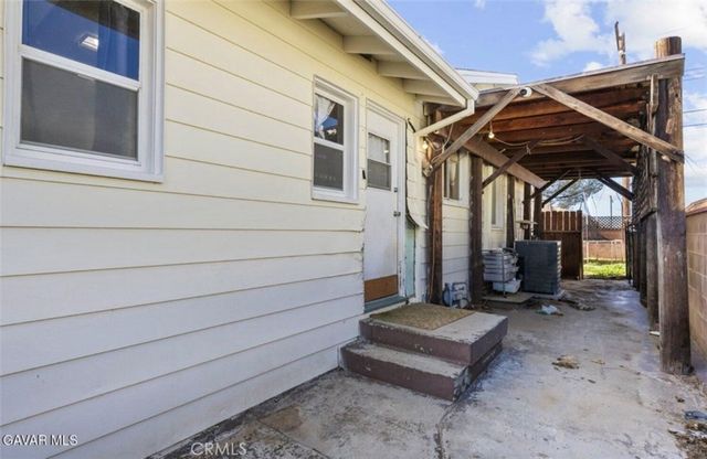 3355 Camden, Rosamond, CA 93560