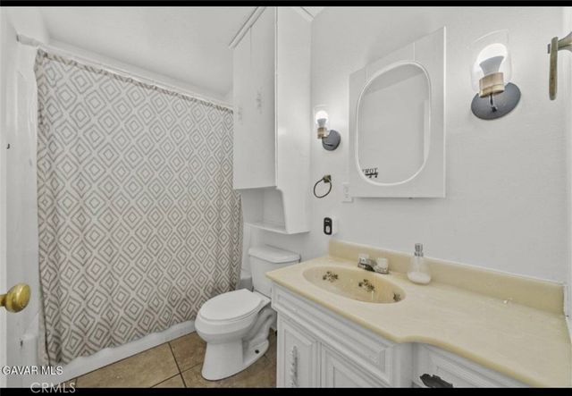 3355 Camden, Rosamond, CA 93560