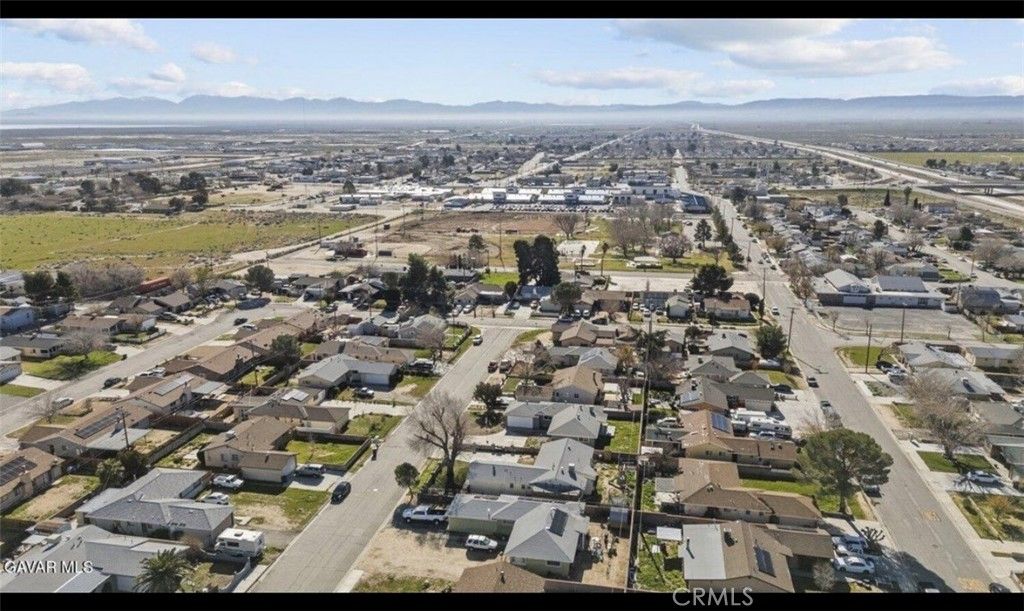 3355 Camden, Rosamond, CA 93560
