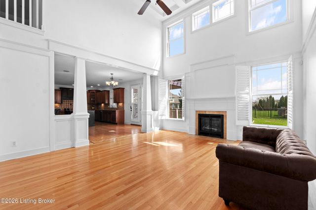 13205 Knoll Wind Way, Louisville, KY 40299