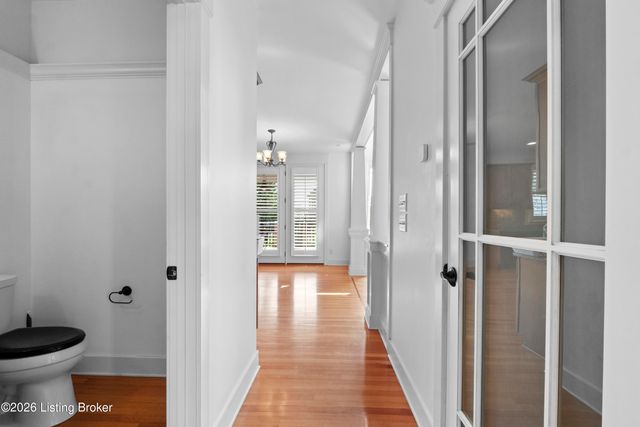 13205 Knoll Wind Way, Louisville, KY 40299