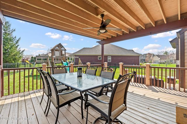 13205 Knoll Wind Way, Louisville, KY 40299