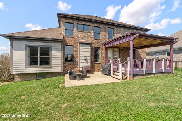 13205 Knoll Wind Way, Louisville, KY 40299