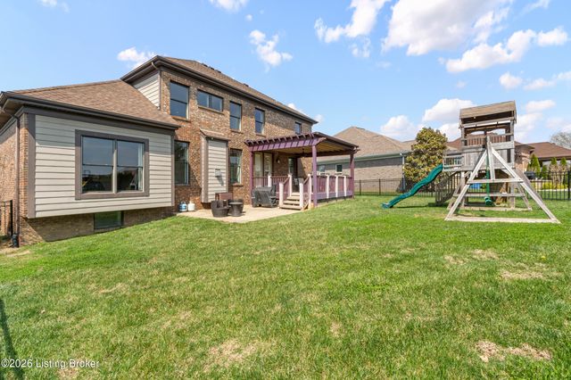 13205 Knoll Wind Way, Louisville, KY 40299