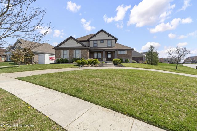 13205 Knoll Wind Way, Louisville, KY 40299