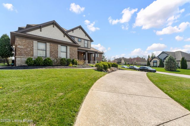 13205 Knoll Wind Way, Louisville, KY 40299