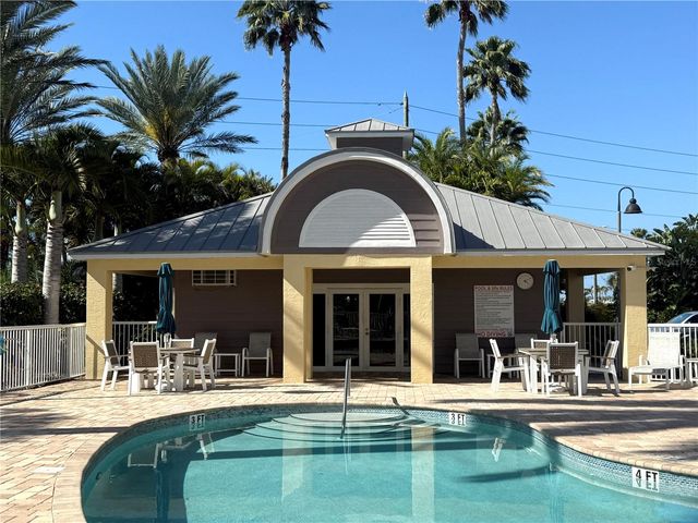 423 150TH AVENUE 1405, Madeira Beach, FL 33708