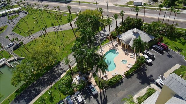 423 150TH AVENUE 1405, Madeira Beach, FL 33708