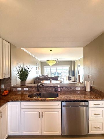 423 150TH AVENUE 1405, Madeira Beach, FL 33708