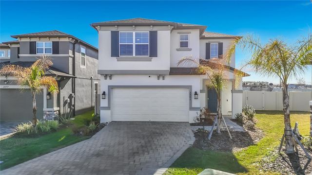 2881 MISTY MARBLE DRIVE, Zephyrhills, FL 33540