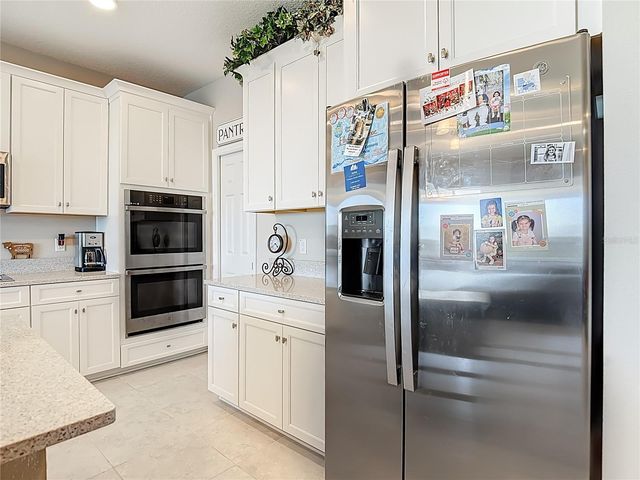 2881 MISTY MARBLE DRIVE, Zephyrhills, FL 33540