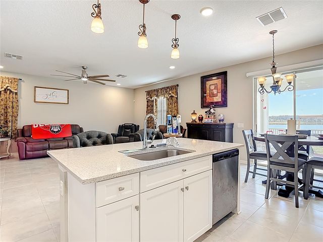 2881 MISTY MARBLE DRIVE, Zephyrhills, FL 33540