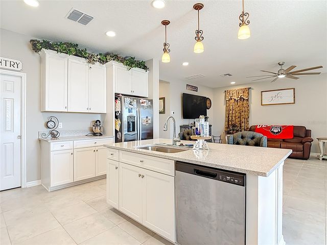 2881 MISTY MARBLE DRIVE, Zephyrhills, FL 33540