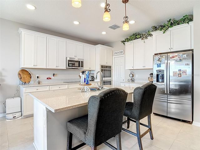 2881 MISTY MARBLE DRIVE, Zephyrhills, FL 33540