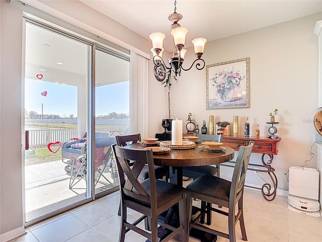 2881 MISTY MARBLE DRIVE, Zephyrhills, FL 33540