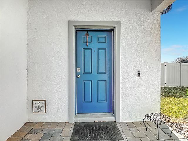 2881 MISTY MARBLE DRIVE, Zephyrhills, FL 33540