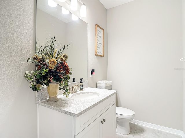 2881 MISTY MARBLE DRIVE, Zephyrhills, FL 33540