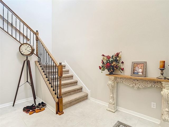 2881 MISTY MARBLE DRIVE, Zephyrhills, FL 33540