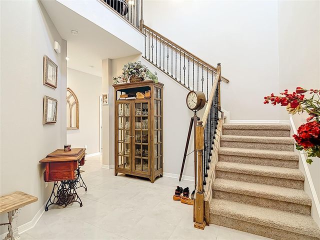 2881 MISTY MARBLE DRIVE, Zephyrhills, FL 33540