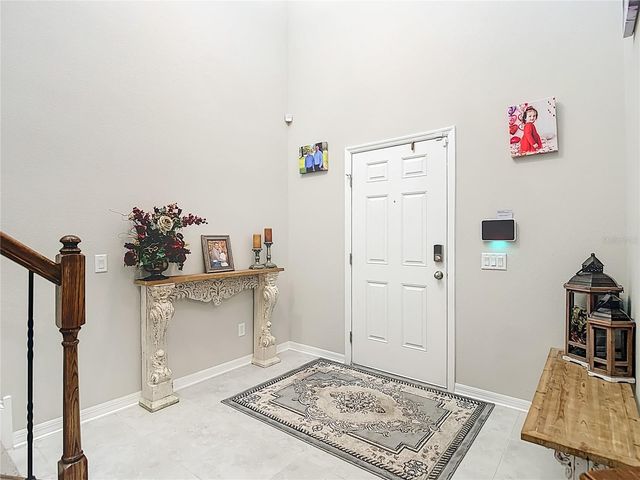 2881 MISTY MARBLE DRIVE, Zephyrhills, FL 33540