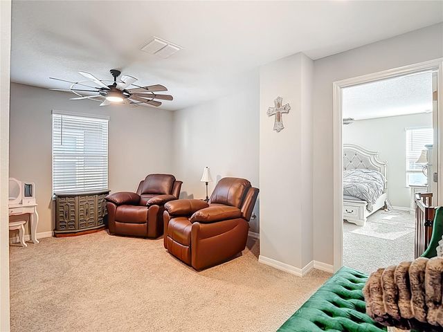 2881 MISTY MARBLE DRIVE, Zephyrhills, FL 33540