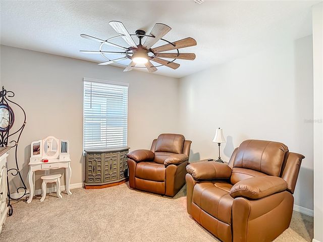 2881 MISTY MARBLE DRIVE, Zephyrhills, FL 33540