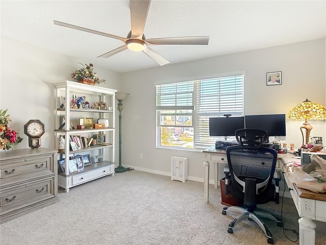 2881 MISTY MARBLE DRIVE, Zephyrhills, FL 33540