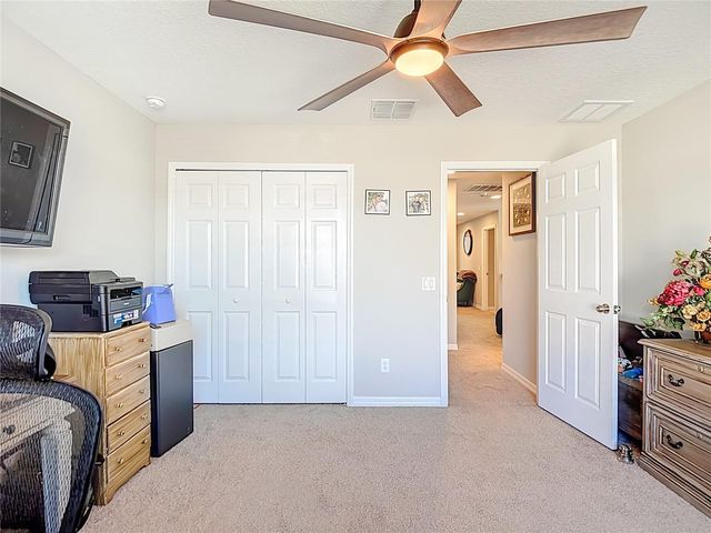 2881 MISTY MARBLE DRIVE, Zephyrhills, FL 33540