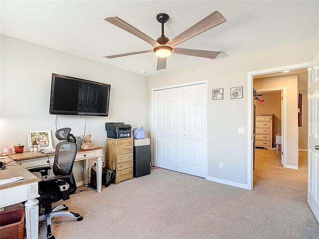 2881 MISTY MARBLE DRIVE, Zephyrhills, FL 33540