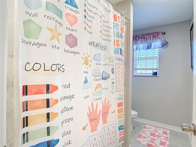 2881 MISTY MARBLE DRIVE, Zephyrhills, FL 33540