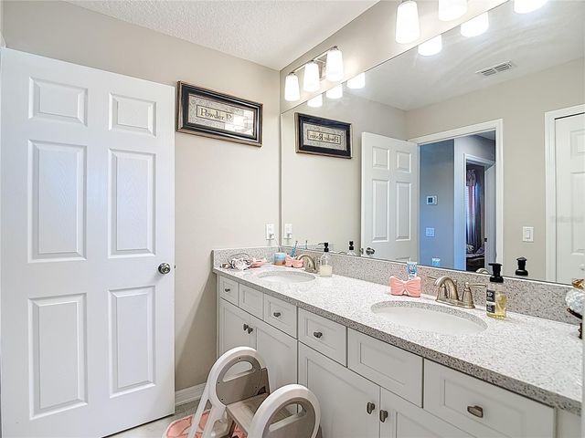 2881 MISTY MARBLE DRIVE, Zephyrhills, FL 33540