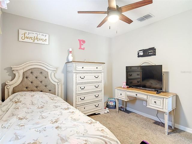 2881 MISTY MARBLE DRIVE, Zephyrhills, FL 33540