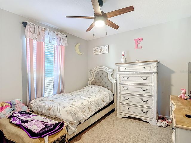 2881 MISTY MARBLE DRIVE, Zephyrhills, FL 33540