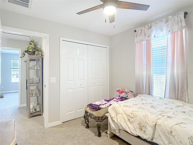 2881 MISTY MARBLE DRIVE, Zephyrhills, FL 33540