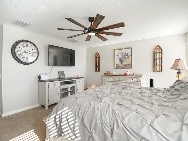 2881 MISTY MARBLE DRIVE, Zephyrhills, FL 33540