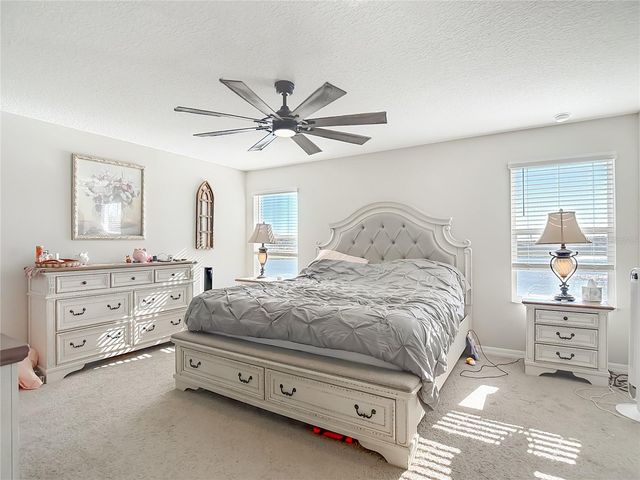 2881 MISTY MARBLE DRIVE, Zephyrhills, FL 33540