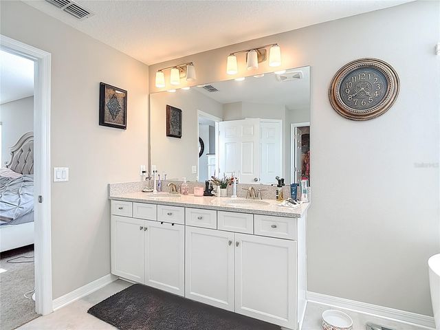 2881 MISTY MARBLE DRIVE, Zephyrhills, FL 33540