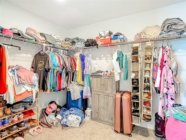 2881 MISTY MARBLE DRIVE, Zephyrhills, FL 33540