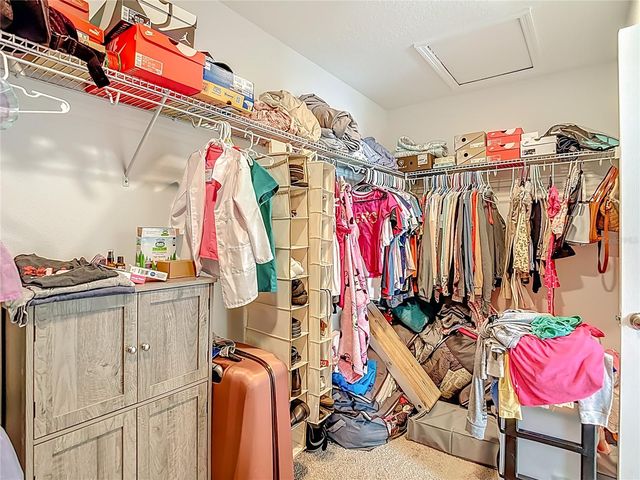 2881 MISTY MARBLE DRIVE, Zephyrhills, FL 33540