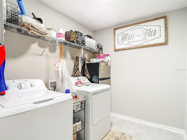 2881 MISTY MARBLE DRIVE, Zephyrhills, FL 33540